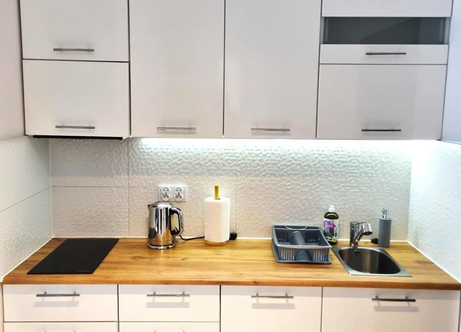 Apartament Dla 2 Osob Przy Plywajacych Basenach Zakrzowek Apartment Krakow 0*,  Poland
