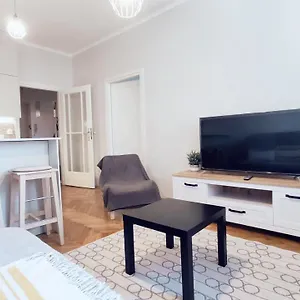  Apartament Barska 21 By Homeprime