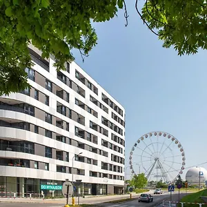  Apartament Native Barska 69