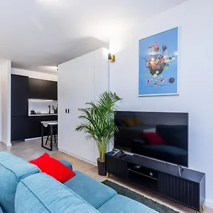  Apartament Cloud9 - Barska 69