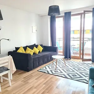  Apartament Dworska Studio
