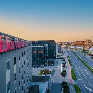 4* Hotel Hilton Garden