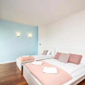  Apartament 3d Ludwinowska 11